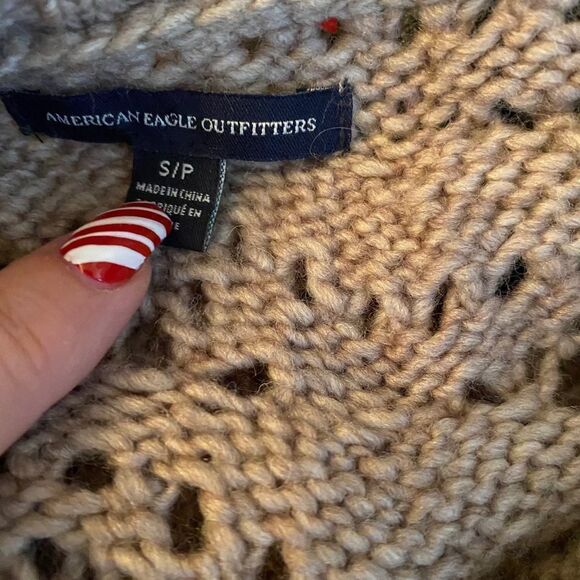 American Eagle Outfitters‎ Sweater - Picture 6 of 8